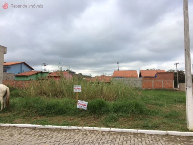 Foto 1 de 2 - Terreno para venda em Jardim Aliança II